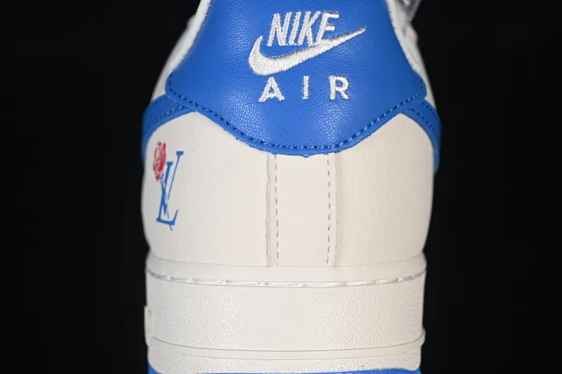 All categories Nk Air Force 1 Air Force series Nk Air Force 1 Low Air Force low-top Nike Air Force 1'07 Low Valentine's Day theme Air Force 1 low-top casual sneakers BK1916-009